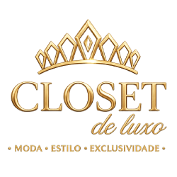 Closet de Luxo